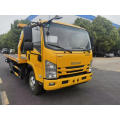 Isuzu Wrecker Tow Truck Recovery road rescue truck